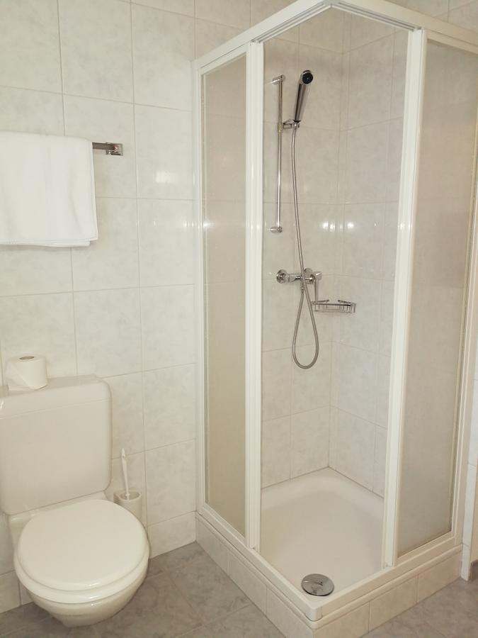 Hotel Ambiente Mountain Style Saas-Fee Exterior foto